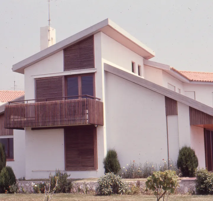Moradia Niza