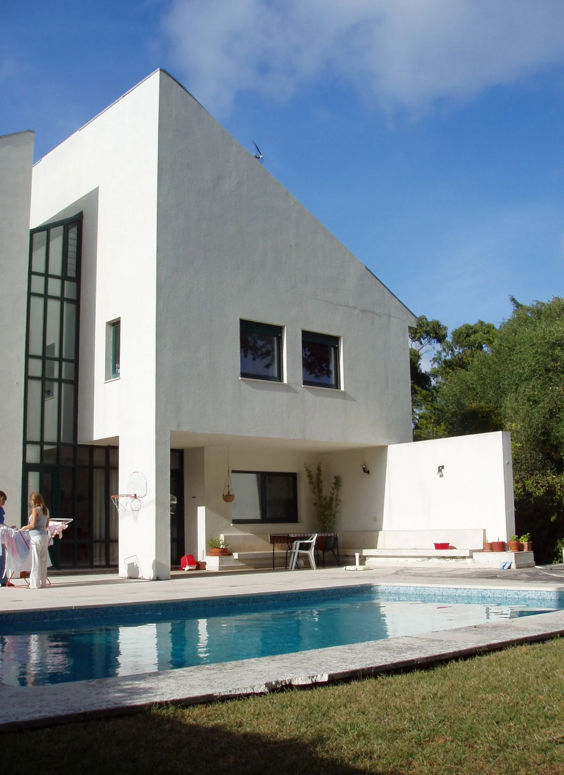 Moradia da Catarina