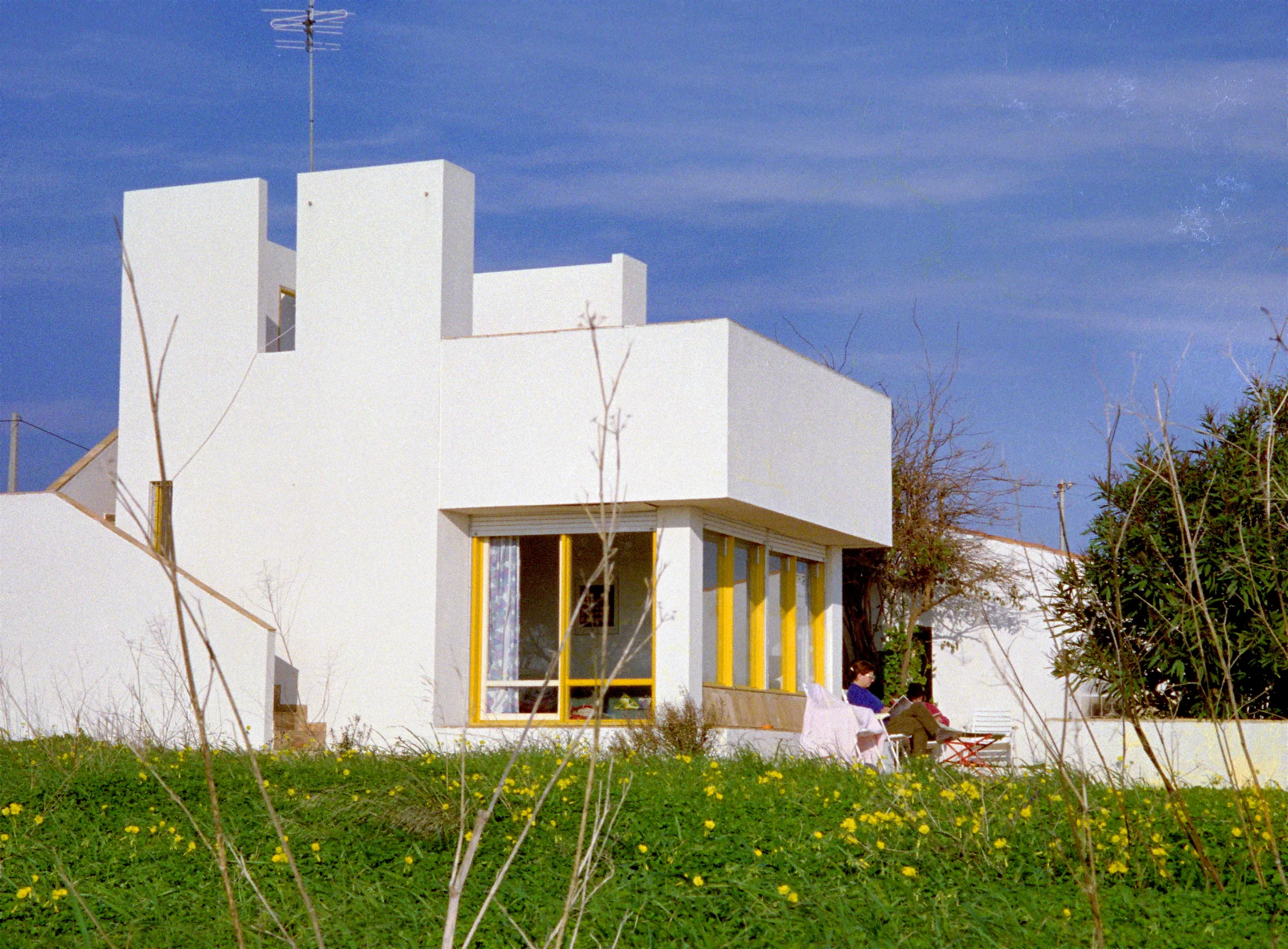 Casa do Algarve