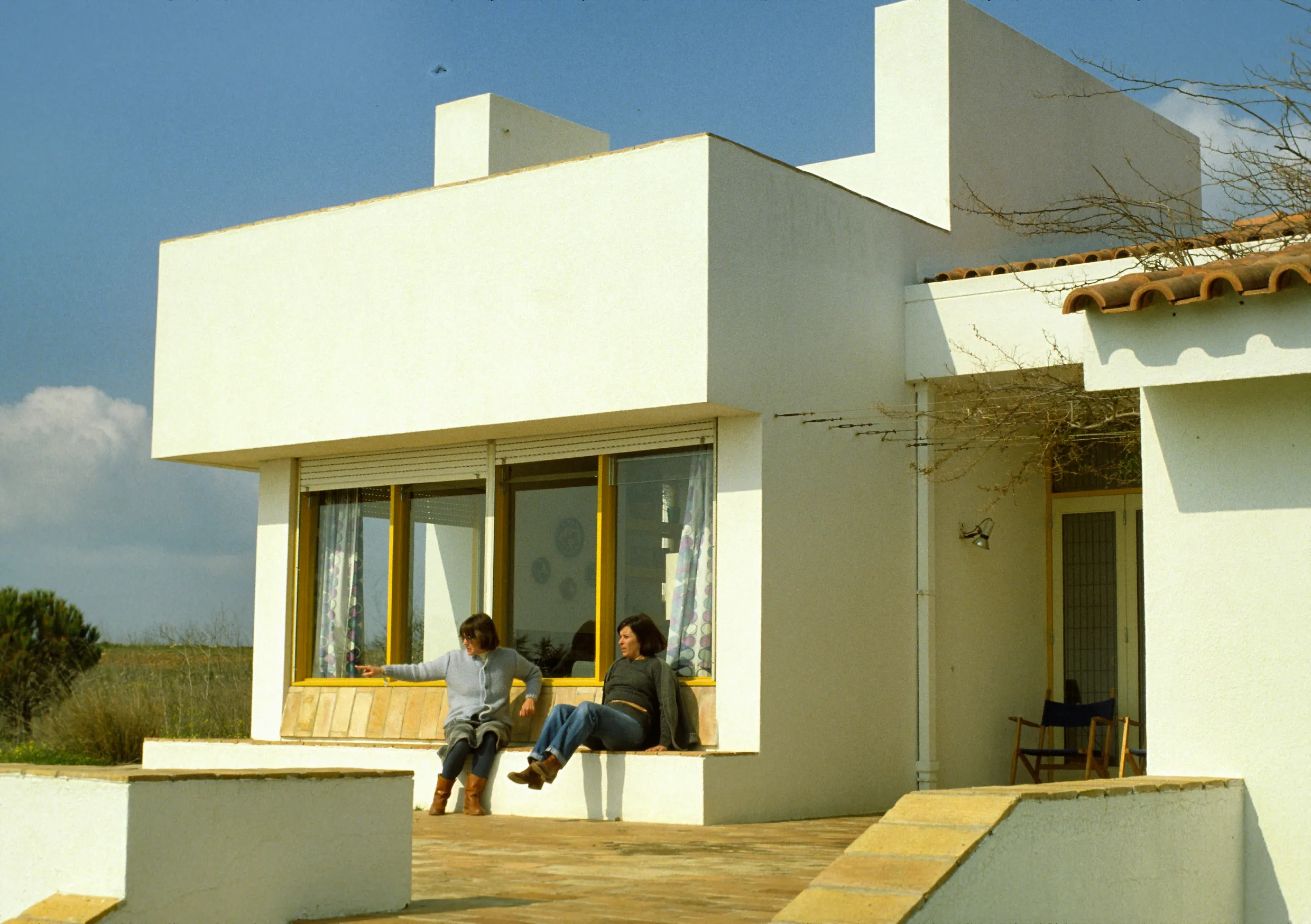 Casa do Algarve