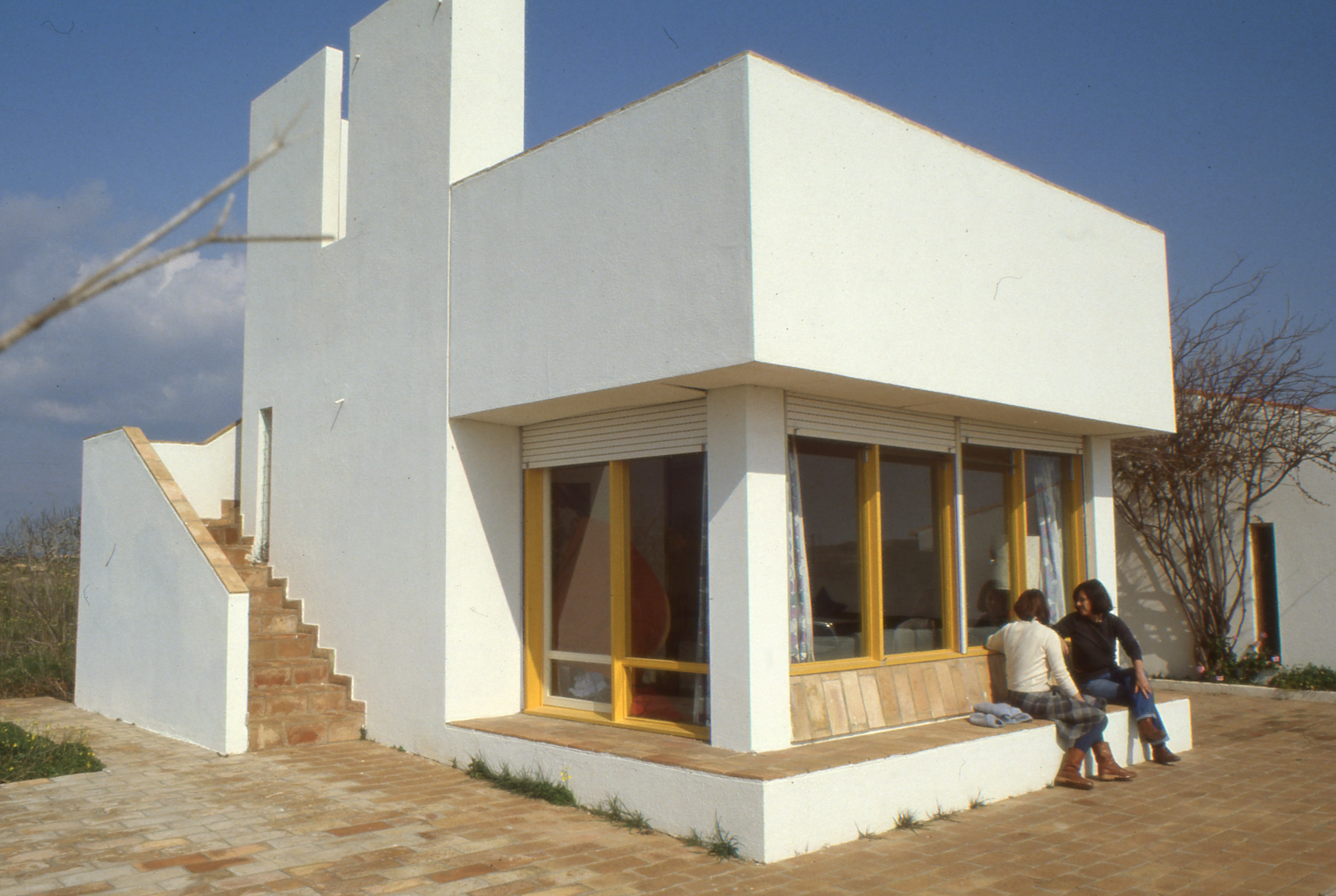 Casa do Algarve