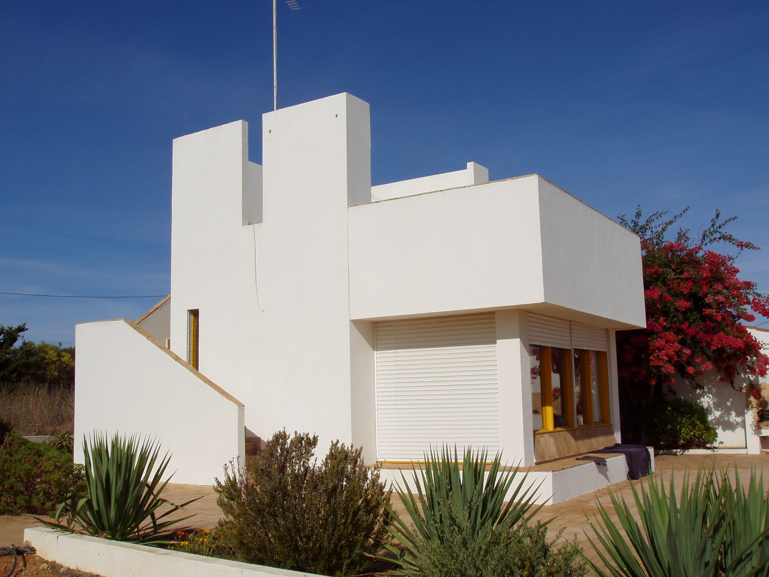 Casa do Algarve