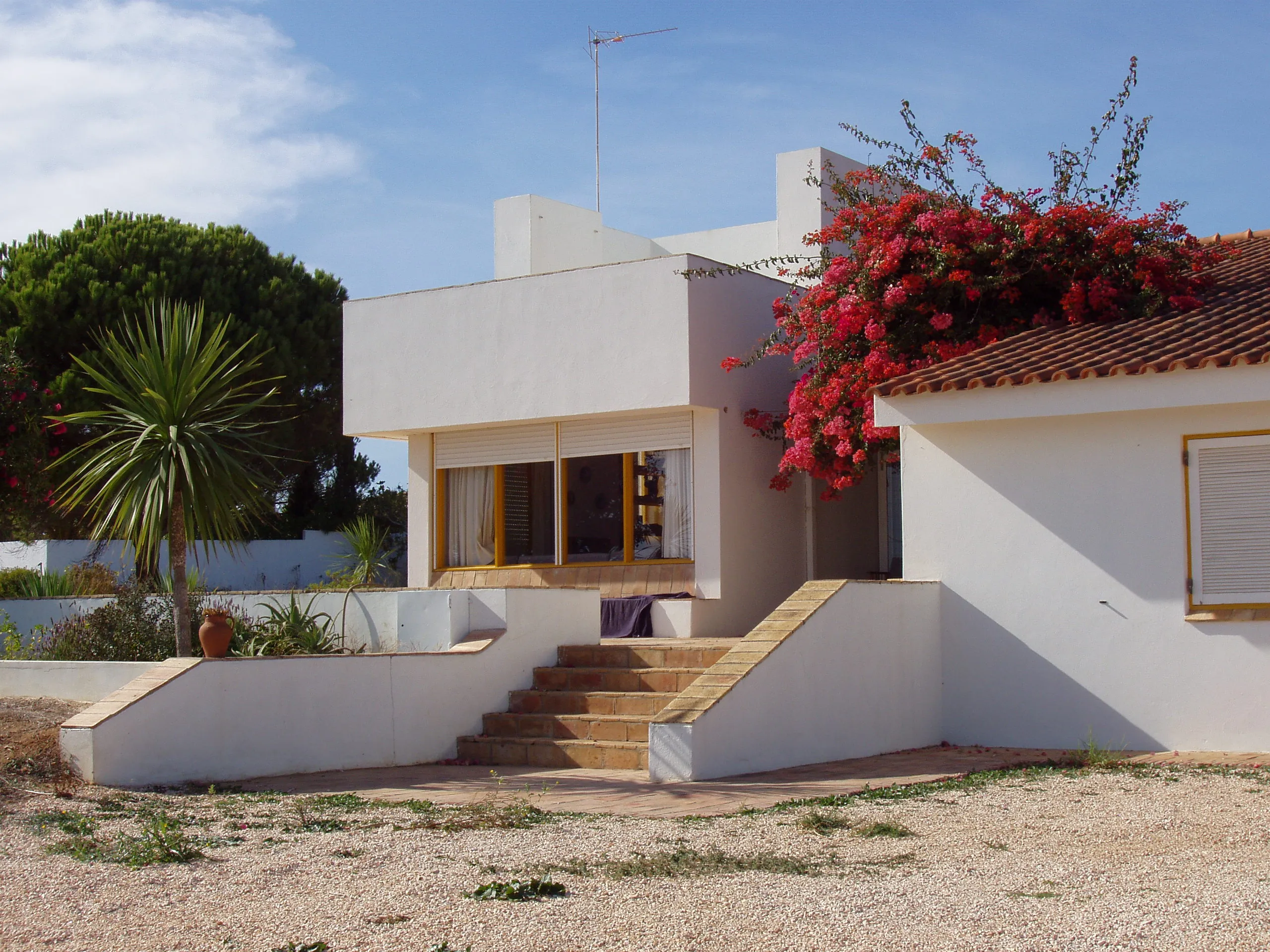 Casa do Algarve