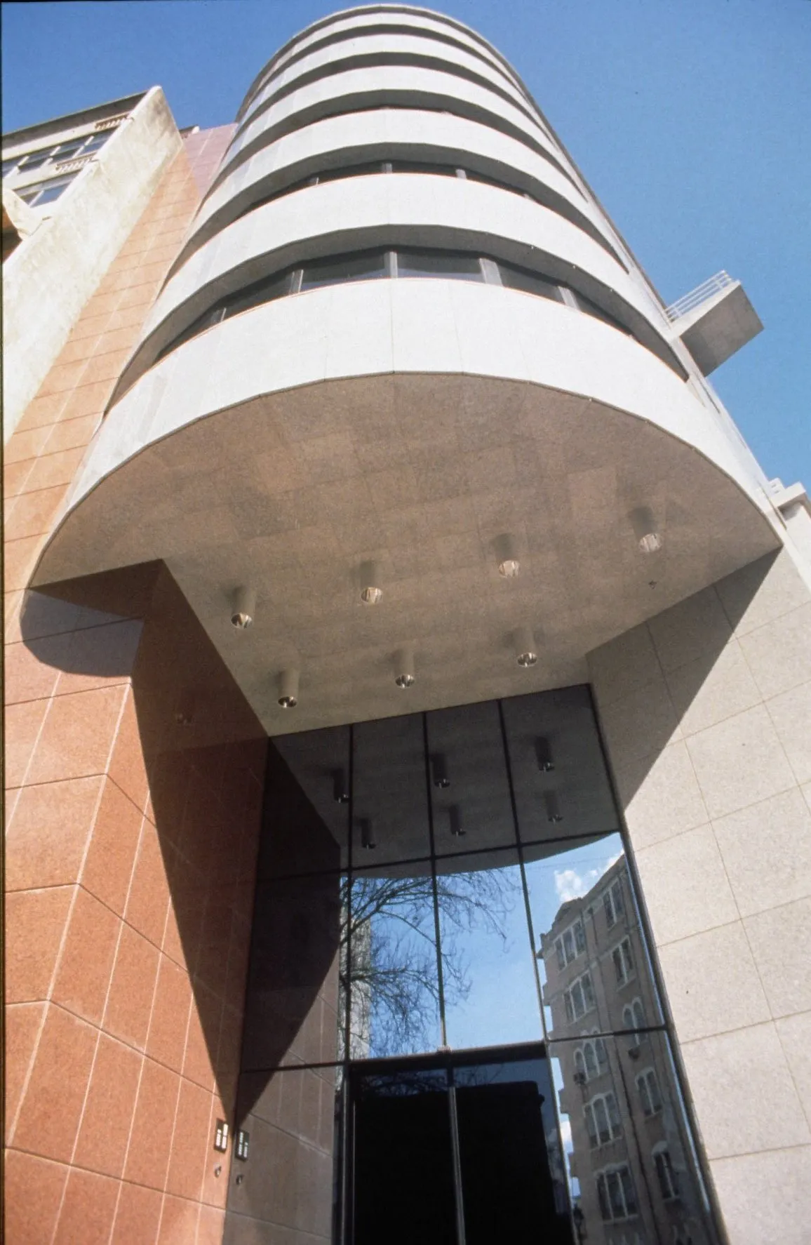 Edifício Douro - Escritórios e Habitação