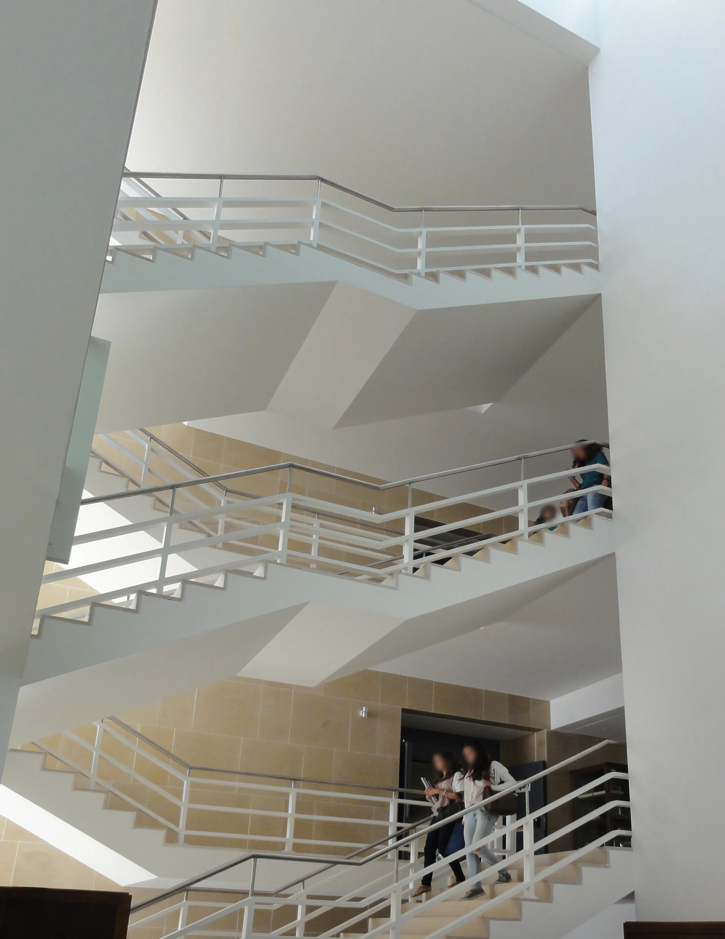 Recuperação da Escola Secundária Poeta António Aleixo