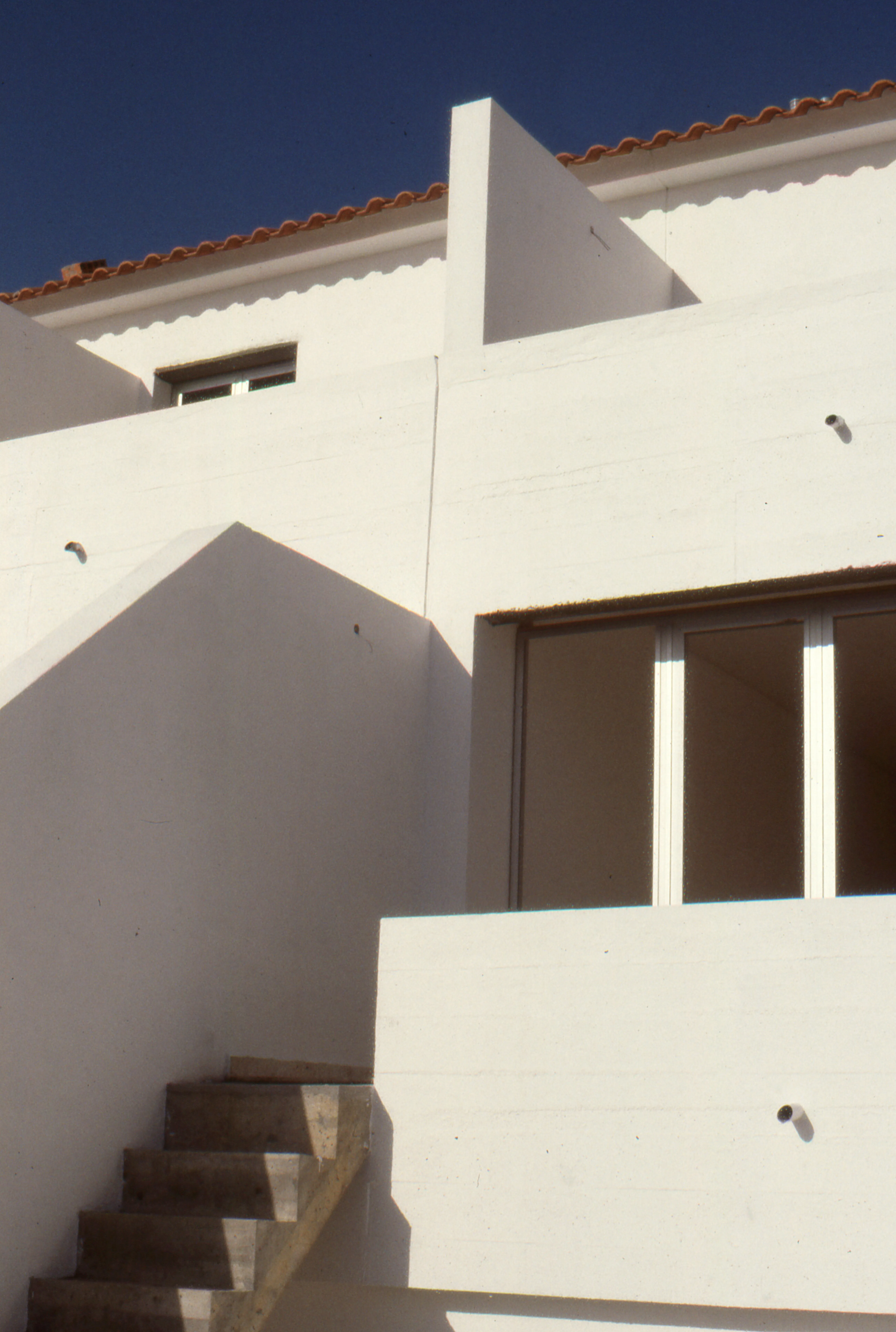Conjunto de Habitação Social Cooperativa Sopovo