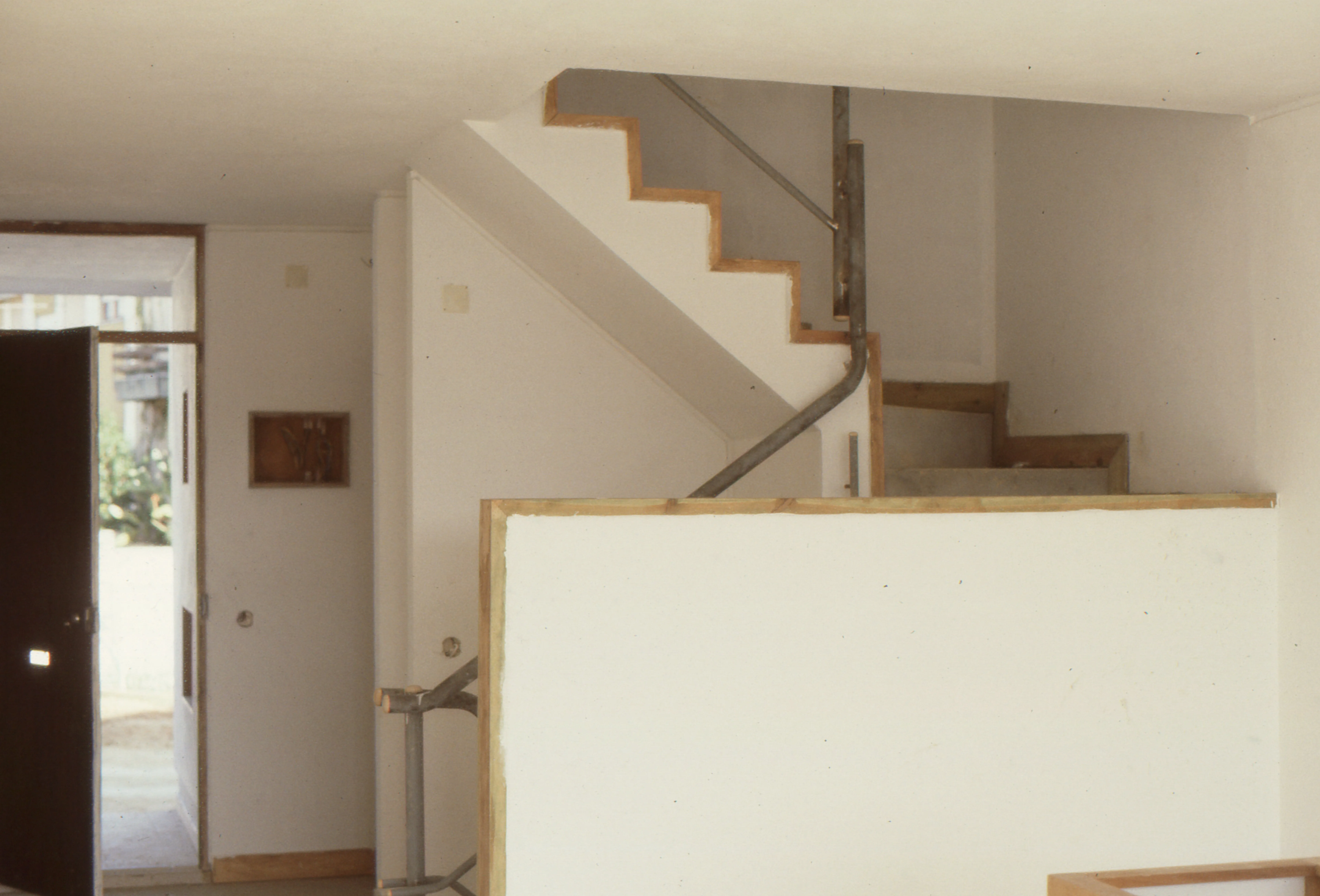 Conjunto de Habitação Social Cooperativa Sopovo