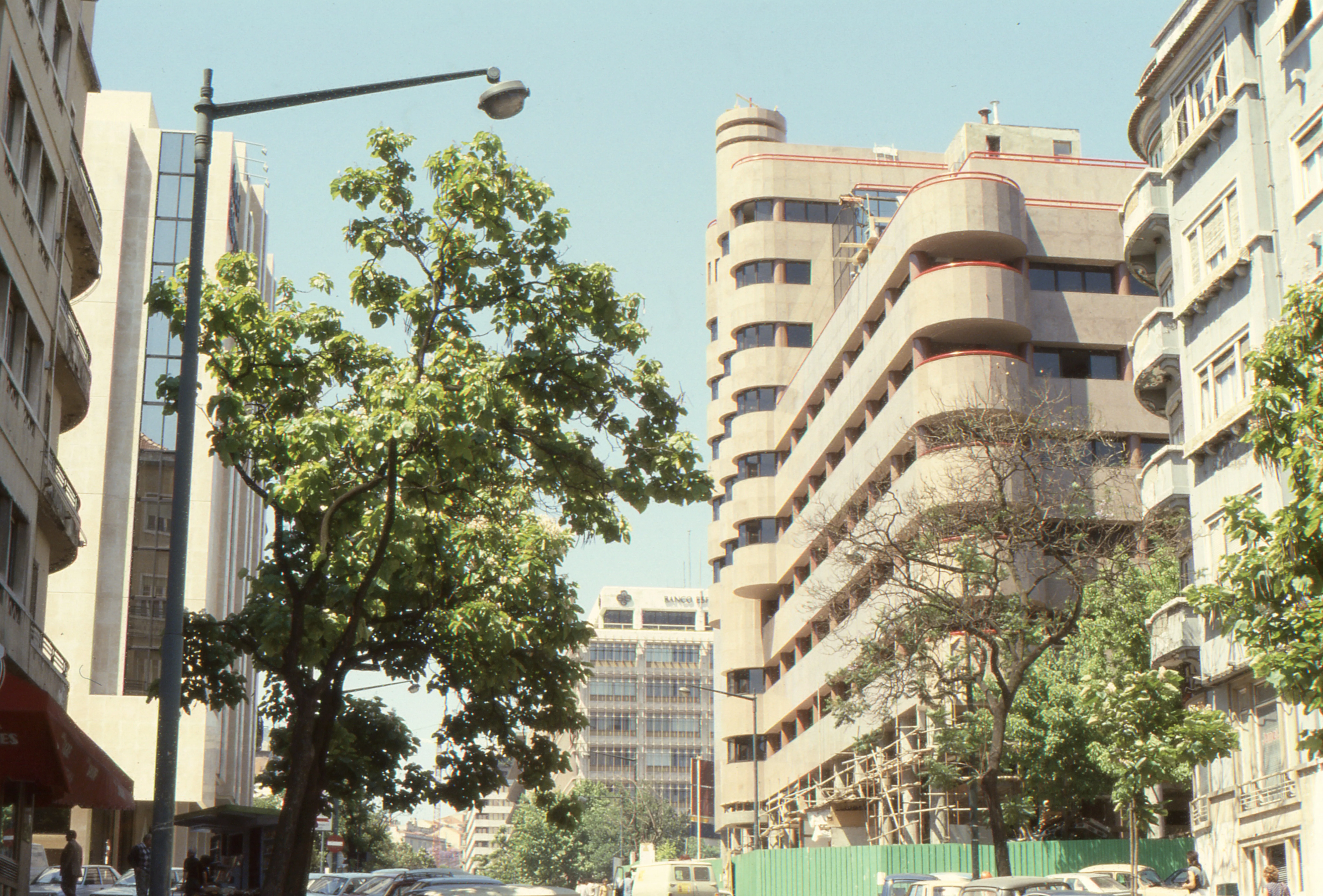 Lloyds Bank Edifício Sede