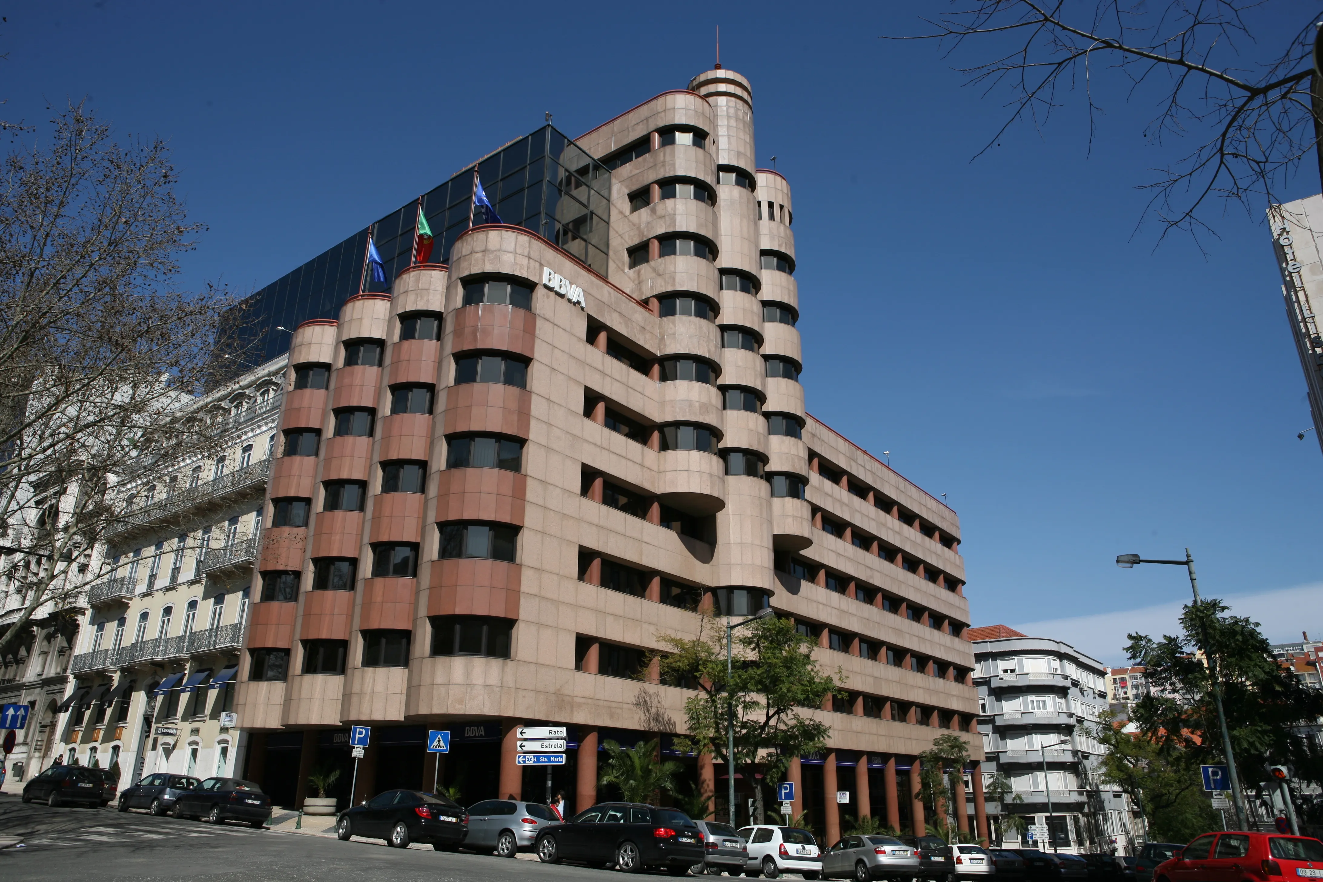 Lloyds Bank Edifício Sede