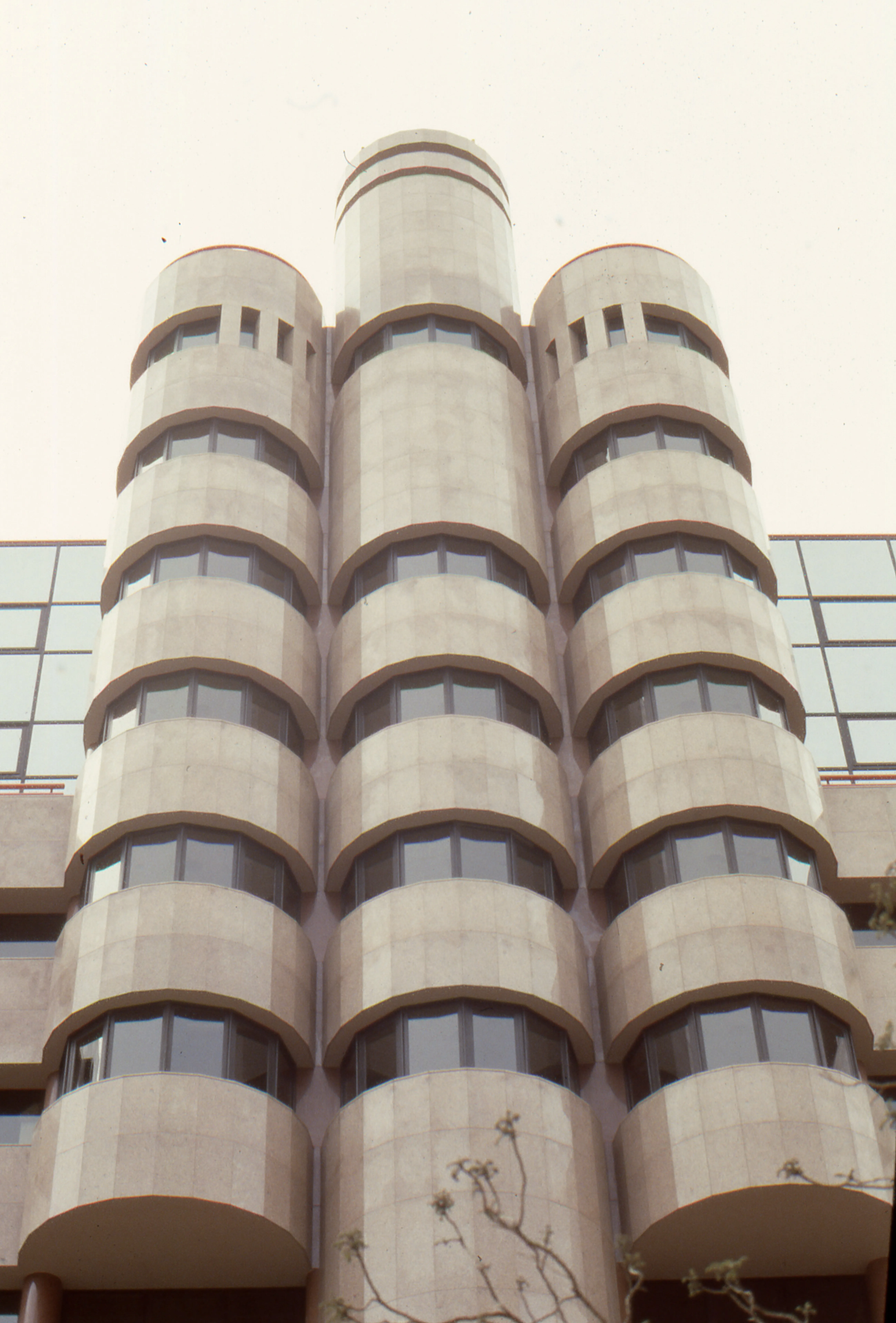 Lloyds Bank Edifício Sede