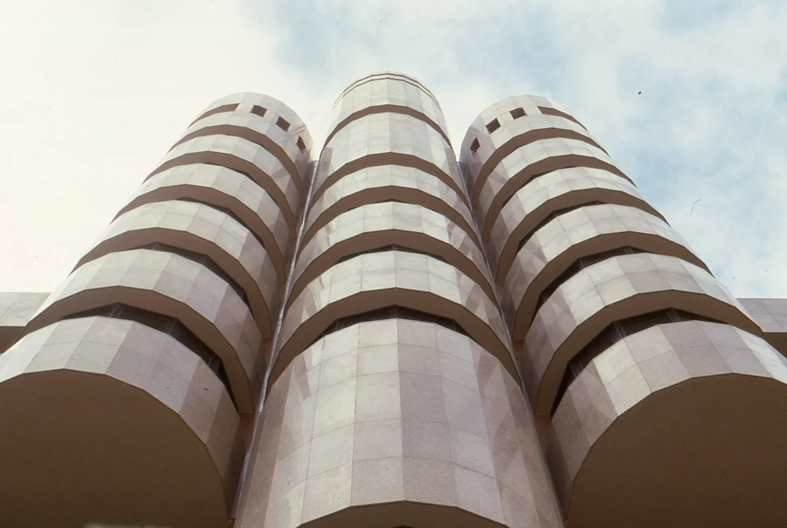Lloyds Bank Edifício Sede