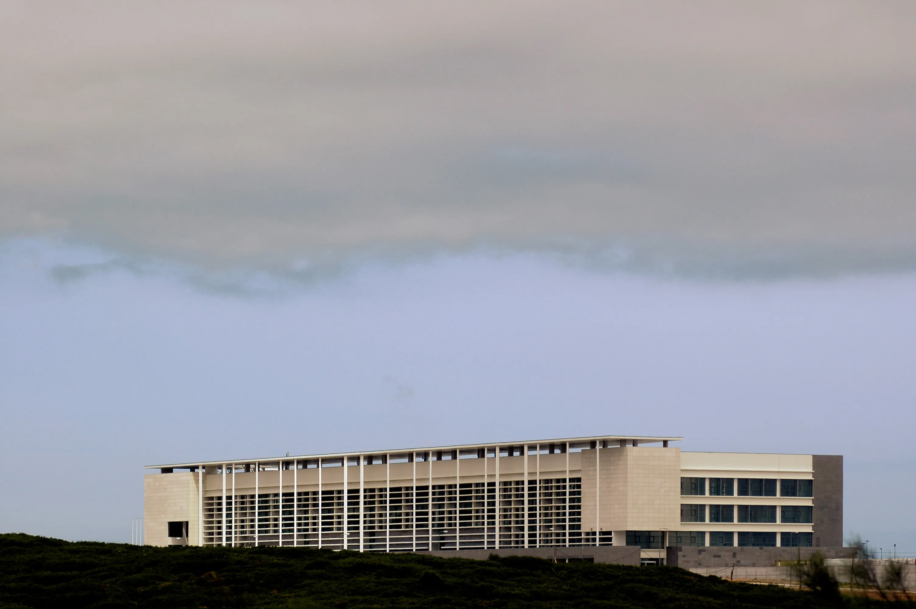 Palácio da Justiça de Sintra