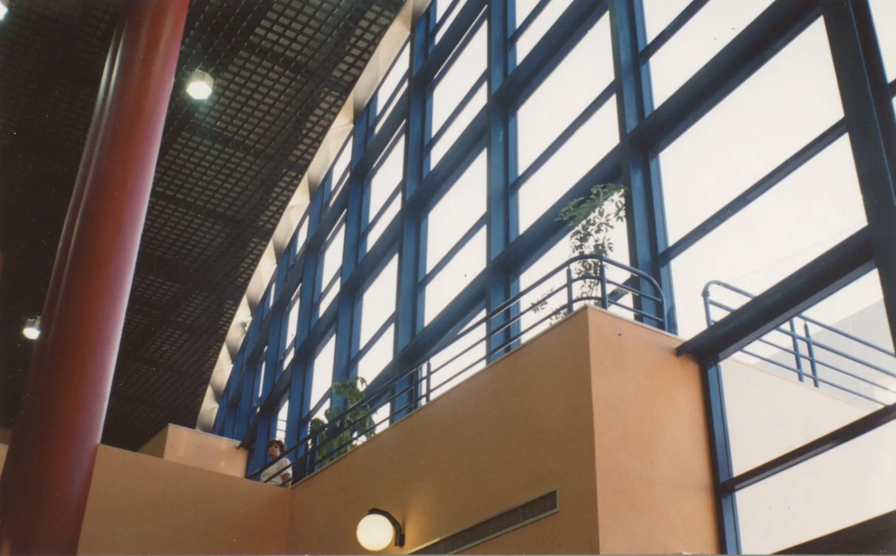 Modelo Prisunic