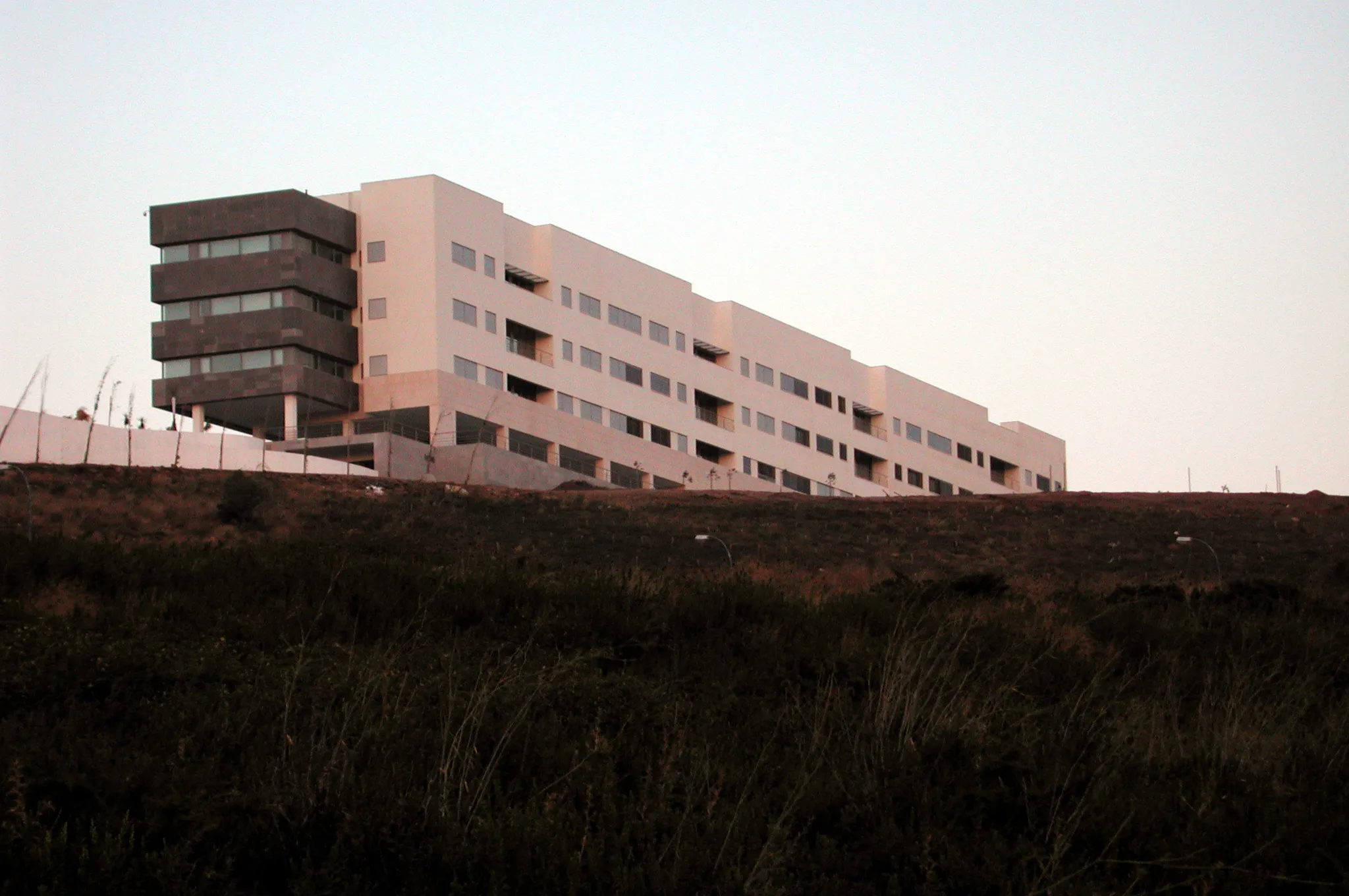 Edifícios Ciência Taguspark
